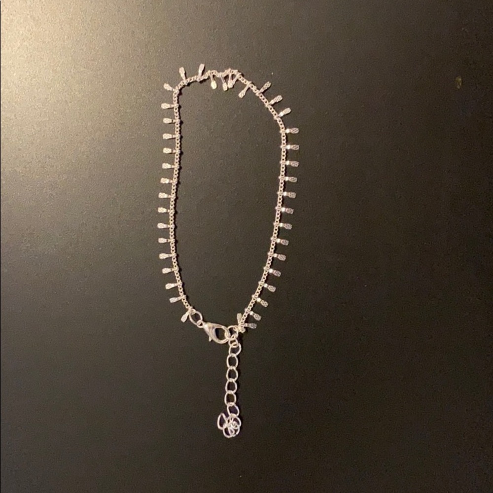 Anklet
